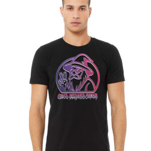 'Dank' style t-shirt