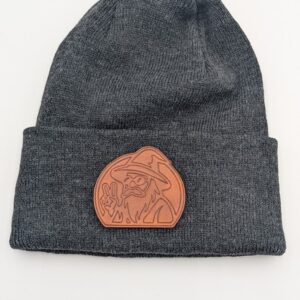 Beanie - Wizard