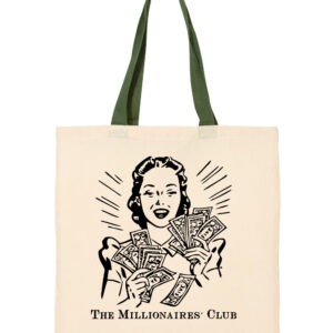 Tote - The Millionaires' Club