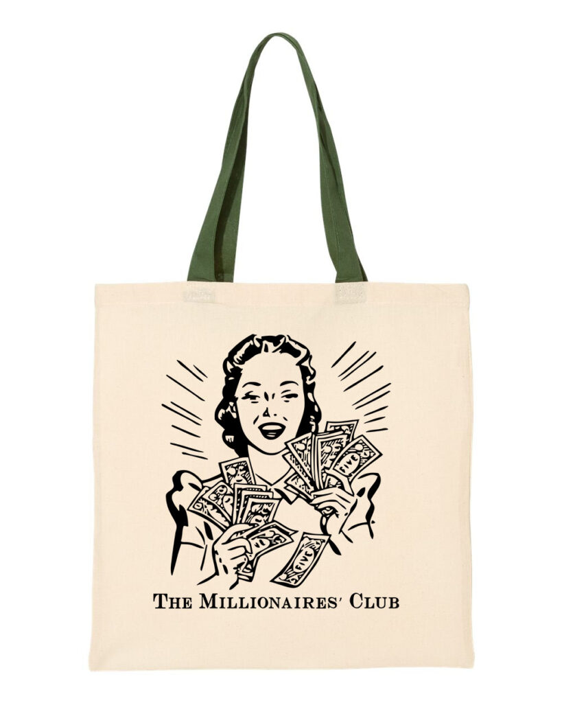 Tote - The Millionaires' Club