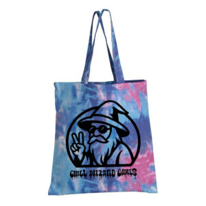 Tote - Wizard